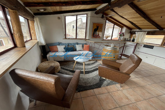 achat maison anduze 30140