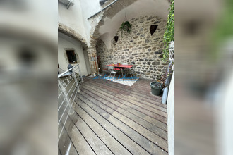 achat maison anduze 30140