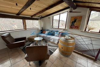 achat maison anduze 30140