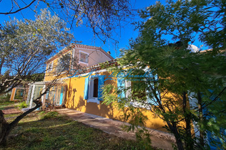 achat maison anduze 30140