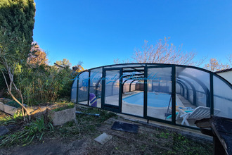 achat maison anduze 30140