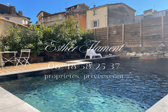 achat maison anduze 30140