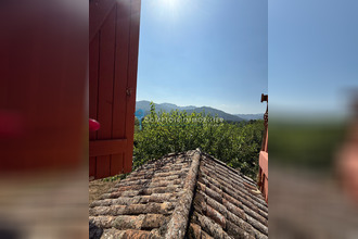 achat maison anduze 30140