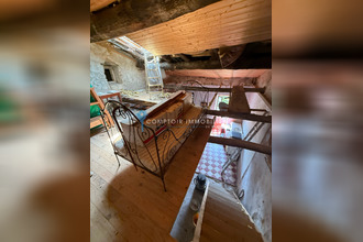 achat maison anduze 30140