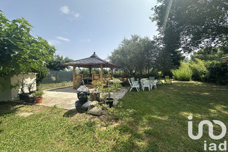 achat maison anduze 30140