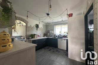 achat maison anduze 30140