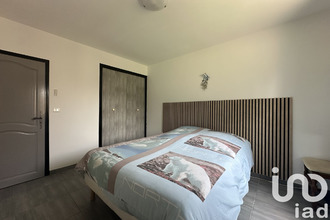 achat maison anduze 30140