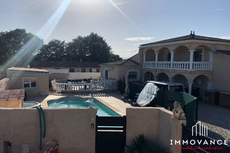 achat maison anduze 30140