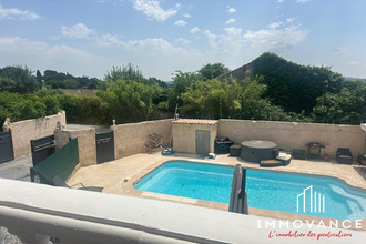 achat maison anduze 30140