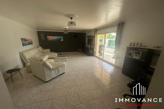 achat maison anduze 30140