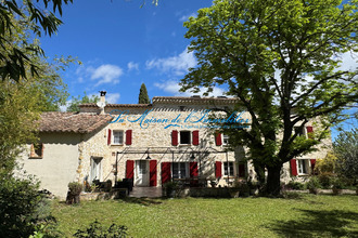 achat maison anduze 30140