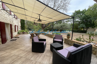 achat maison anduze 30140