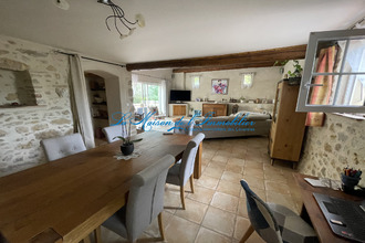 achat maison anduze 30140