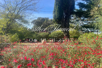 achat maison anduze 30140