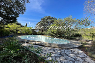 achat maison anduze 30140