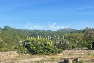 achat maison anduze 30140