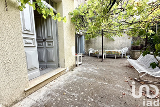 achat maison anduze 30140