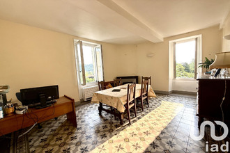 achat maison anduze 30140