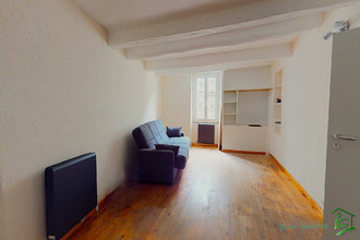 achat maison anduze 30140