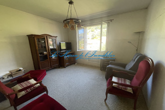 achat maison anduze 30140