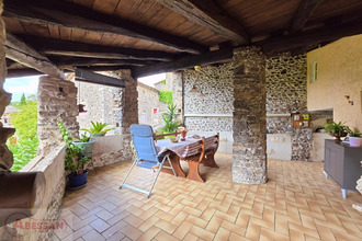 achat maison anduze 30140