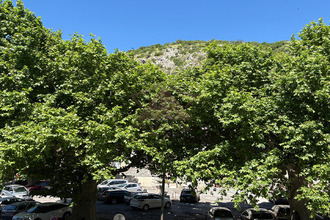 achat maison anduze 30140