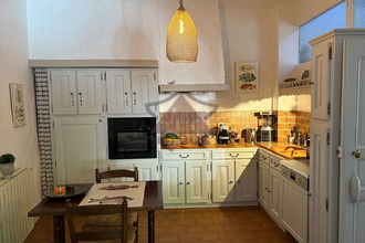 achat maison anduze 30140