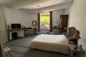 achat maison anduze 30140