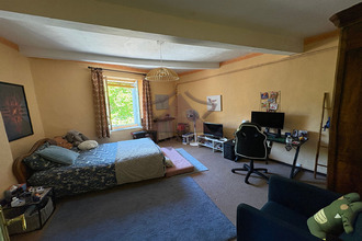 achat maison anduze 30140