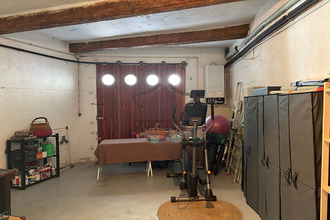 achat maison anduze 30140