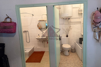 achat maison anduze 30140