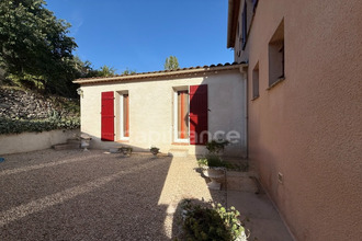 achat maison anduze 30140