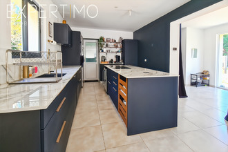 achat maison anduze 30140