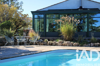 achat maison anduze 30140