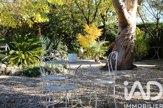 achat maison anduze 30140