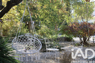 achat maison anduze 30140