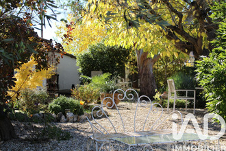 achat maison anduze 30140