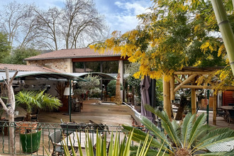 achat maison anduze 30140