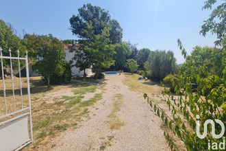 achat maison anduze 30140