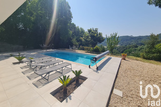 achat maison anduze 30140