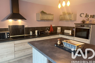 achat maison anduze 30140