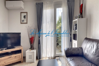 achat maison anduze 30140