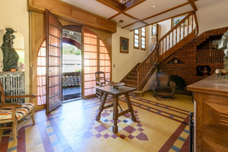 achat maison anduze 30140