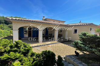achat maison anduze 30140