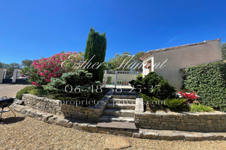 achat maison anduze 30140