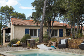 achat maison anduze 30140