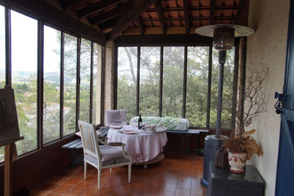 achat maison anduze 30140