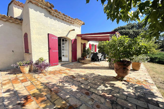 achat maison anduze 30140