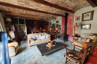 achat maison anduze 30140