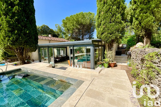 achat maison anduze 30140